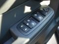 2011 Dark Charcoal Pearl Dodge Nitro Heat 4x4  photo #17