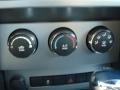 2011 Dark Charcoal Pearl Dodge Nitro Heat 4x4  photo #19