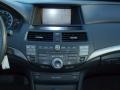 Nighthawk Black Pearl - Accord EX-L V6 Sedan Photo No. 12