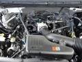 4.6 Liter SOHC 16-Valve Triton V8 2010 Ford F150 STX SuperCab Engine