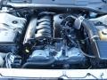 3.5 Liter SOHC 24-Valve V6 2008 Dodge Magnum SXT Engine