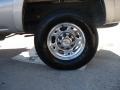 2004 Chevrolet Silverado 2500HD LS Extended Cab 4x4 Wheel