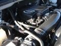 8.1 Liter OHV 16-Valve Vortec V8 2004 Chevrolet Silverado 2500HD LS Extended Cab 4x4 Engine