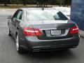 2011 designo Graphite Metallic Mercedes-Benz E 350 Sedan  photo #9