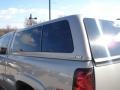 2004 Silver Birch Chevrolet Silverado 2500HD LS Extended Cab 4x4  photo #37