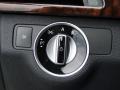 2011 Mercedes-Benz E 350 Sedan Controls