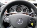 Ash/Black Controls Photo for 2011 Mercedes-Benz E #41213543