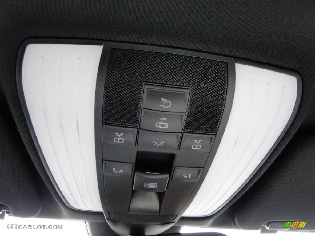 2011 Mercedes-Benz E 350 Sedan Controls Photo #41213715
