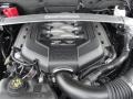 2011 Ingot Silver Metallic Ford Mustang GT Premium Coupe  photo #15