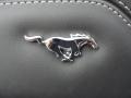 2011 Ford Mustang GT Premium Coupe Badge and Logo Photo