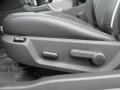 2011 Ingot Silver Metallic Ford Mustang GT Premium Coupe  photo #20