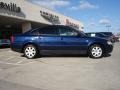 2000 Indigo Blue Pearl Metallic Volkswagen Passat GLS 1.8T Sedan  photo #2