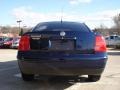 2000 Indigo Blue Pearl Metallic Volkswagen Passat GLS 1.8T Sedan  photo #4