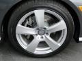 2011 Mercedes-Benz E 350 Sedan Wheel