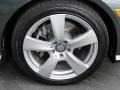  2011 E 350 Sedan Wheel