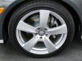 2011 Mercedes-Benz E 350 Sedan Wheel and Tire Photo