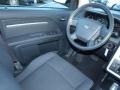 2010 Bright Silver Metallic Dodge Journey SXT  photo #11