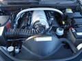 6.1 Liter SRT HEMI OHV 16-Valve V8 2008 Jeep Grand Cherokee SRT8 4x4 Engine