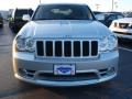 2008 Bright Silver Metallic Jeep Grand Cherokee SRT8 4x4  photo #8