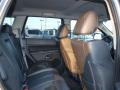 2008 Bright Silver Metallic Jeep Grand Cherokee SRT8 4x4  photo #9