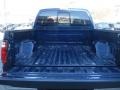 2008 Dark Blue Pearl Metallic Ford F250 Super Duty XLT SuperCab 4x4  photo #14