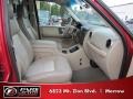2003 Laser Red Tinted Metallic Ford Expedition Eddie Bauer  photo #12