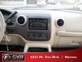 2003 Laser Red Tinted Metallic Ford Expedition Eddie Bauer  photo #14