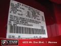 2003 Laser Red Tinted Metallic Ford Expedition Eddie Bauer  photo #17