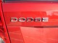 2009 Dodge Caliber R/T Badge and Logo Photo
