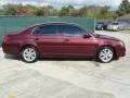 2010 Cassis Red Pearl Toyota Avalon XLS  photo #2