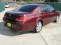 2010 Cassis Red Pearl Toyota Avalon XLS  photo #3