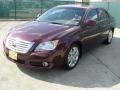 2010 Cassis Red Pearl Toyota Avalon XLS  photo #7