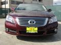 2010 Cassis Red Pearl Toyota Avalon XLS  photo #9