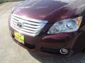 2010 Cassis Red Pearl Toyota Avalon XLS  photo #12
