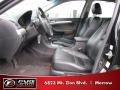 Nighthawk Black Pearl - TSX Sedan Photo No. 5