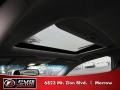 Nighthawk Black Pearl - TSX Sedan Photo No. 9