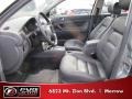 Stonehenge Grey Metallic - Passat GLS Sedan Photo No. 5