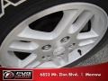 Stone White - Grand Cherokee Laredo Photo No. 5