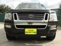 2008 Stone Green Metallic Ford Explorer Sport Trac XLT  photo #9