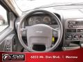 Stone White - Grand Cherokee Laredo Photo No. 12