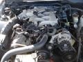 3.8 Liter OHV 12-Valve V6 Engine for 2002 Ford Mustang V6 Convertible #41216731