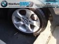 Platinum Bronze Metallic - X3 3.0si Photo No. 7