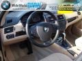 Platinum Bronze Metallic - X3 3.0si Photo No. 15