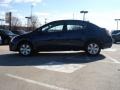 Blue Onyx Metallic - Sentra 2.0 Photo No. 6