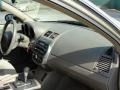 Velvet Beige - Altima 2.5 S Photo No. 30
