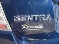 2007 Blue Onyx Metallic Nissan Sentra 2.0  photo #29