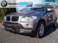 Space Grey Metallic - X5 3.0si Photo No. 1