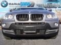 Space Grey Metallic - X5 3.0si Photo No. 2