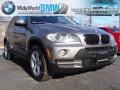 Space Grey Metallic - X5 3.0si Photo No. 3