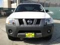 Avalanche White - Xterra SE Photo No. 8